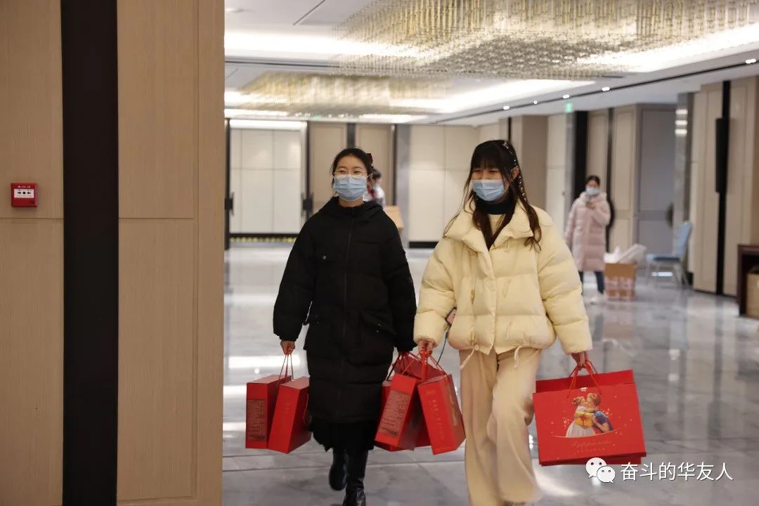 “桐”在一起，，“衢”味横生，，“非”常精彩！-文化活动-浙江华友钴业股份有限公司