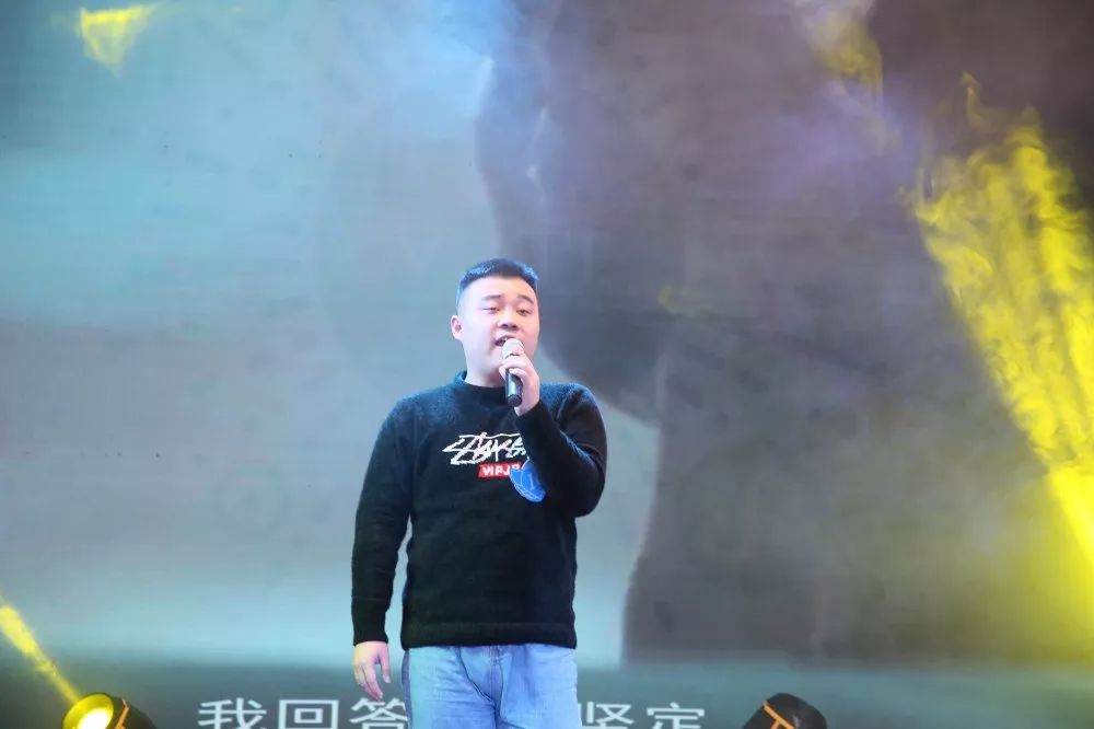 唱响华友梦，，，，迈向新征程——华友钴业2020跨年演唱会圆满落幕（内含精彩视频）-文化活动-浙江华友钴业股份有限公司