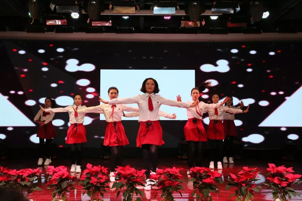 唱响华友梦，，，，迈向新征程——华友钴业2020跨年演唱会圆满落幕（内含精彩视频）-文化活动-浙江华友钴业股份有限公司