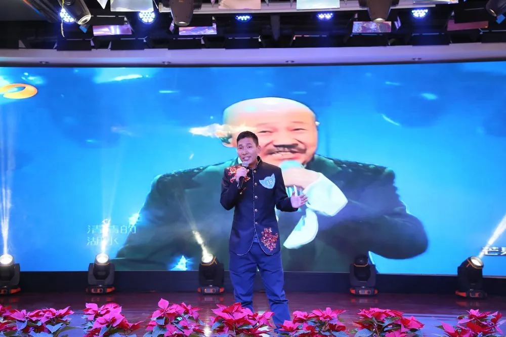 唱响华友梦，，，，迈向新征程——华友钴业2020跨年演唱会圆满落幕（内含精彩视频）-文化活动-浙江华友钴业股份有限公司