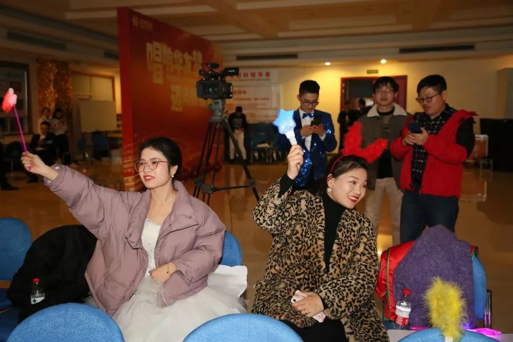 唱响华友梦，，，，迈向新征程——华友钴业2020跨年演唱会圆满落幕（内含精彩视频）-文化活动-浙江华友钴业股份有限公司