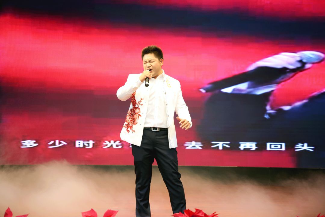 好嗨哟！逾越梦想 唱响未来-文化活动-浙江华友钴业股份有限公司