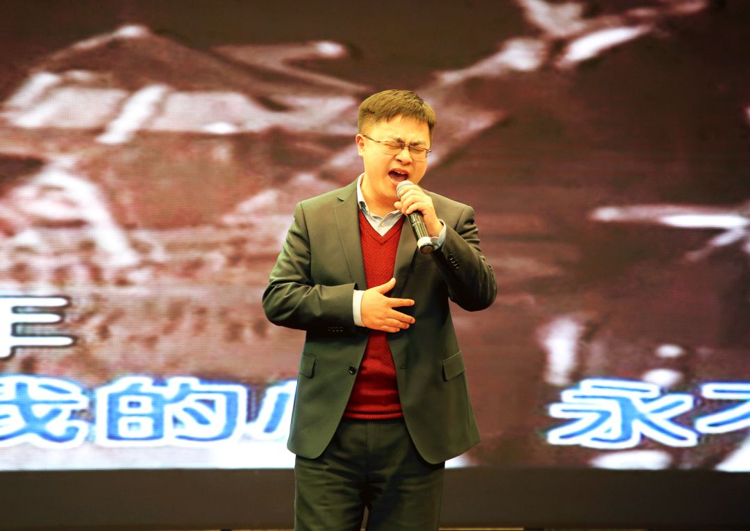 好嗨哟！逾越梦想 唱响未来-文化活动-浙江华友钴业股份有限公司