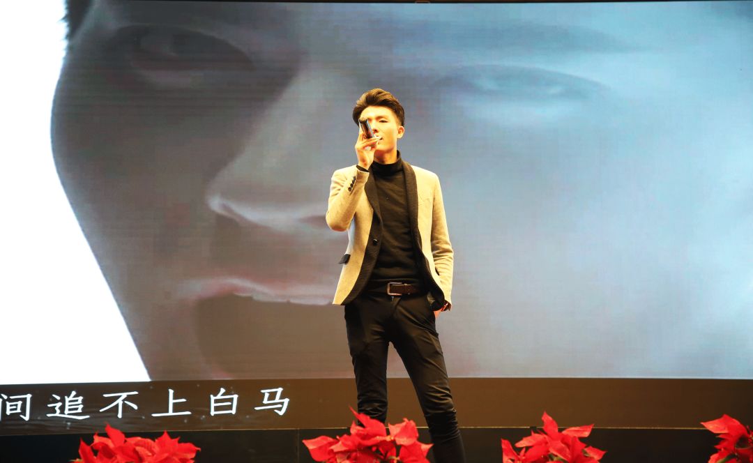 好嗨哟！逾越梦想 唱响未来-文化活动-浙江华友钴业股份有限公司