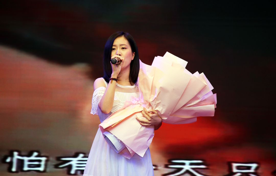 好嗨哟！逾越梦想 唱响未来-文化活动-浙江华友钴业股份有限公司