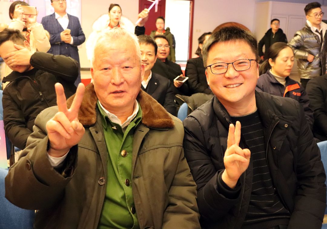好嗨哟！逾越梦想 唱响未来-文化活动-浙江华友钴业股份有限公司