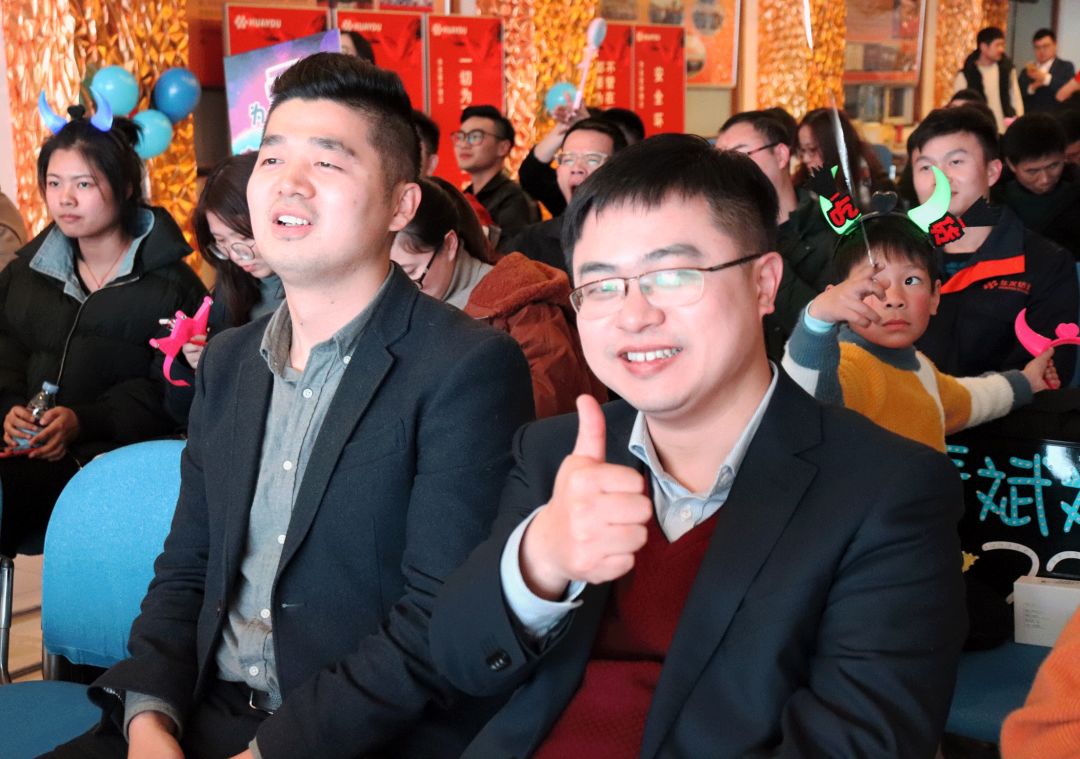 好嗨哟！逾越梦想 唱响未来-文化活动-浙江华友钴业股份有限公司