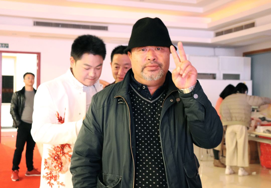 好嗨哟！逾越梦想 唱响未来-文化活动-浙江华友钴业股份有限公司