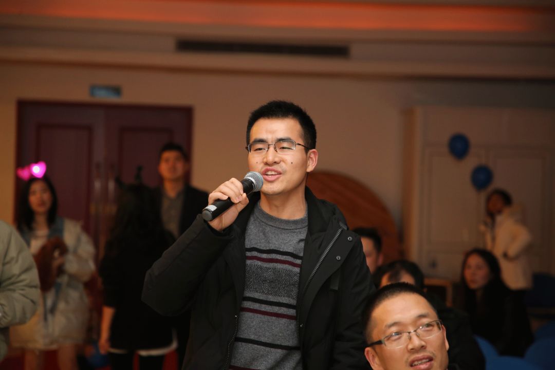 好嗨哟！逾越梦想 唱响未来-文化活动-浙江华友钴业股份有限公司