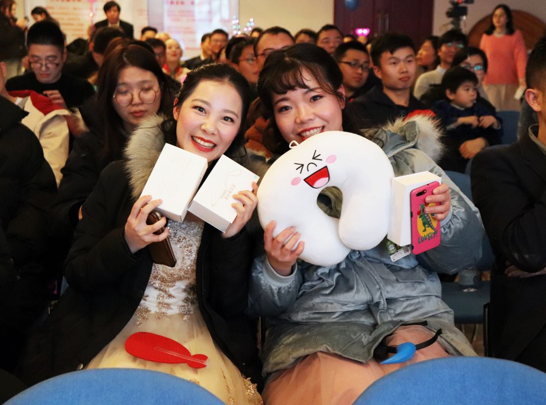 好嗨哟！逾越梦想 唱响未来-文化活动-浙江华友钴业股份有限公司