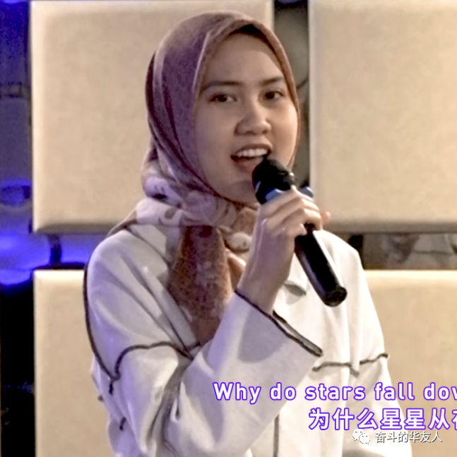 Breathtaking Arrival, A Sensory Extravaganza! The Grand Finale of the 2023 Striver's Melodious Voice Global Finals! -Cultual Activities-Huayou New Energy Technology (Quzhou) Co., Ltd.
