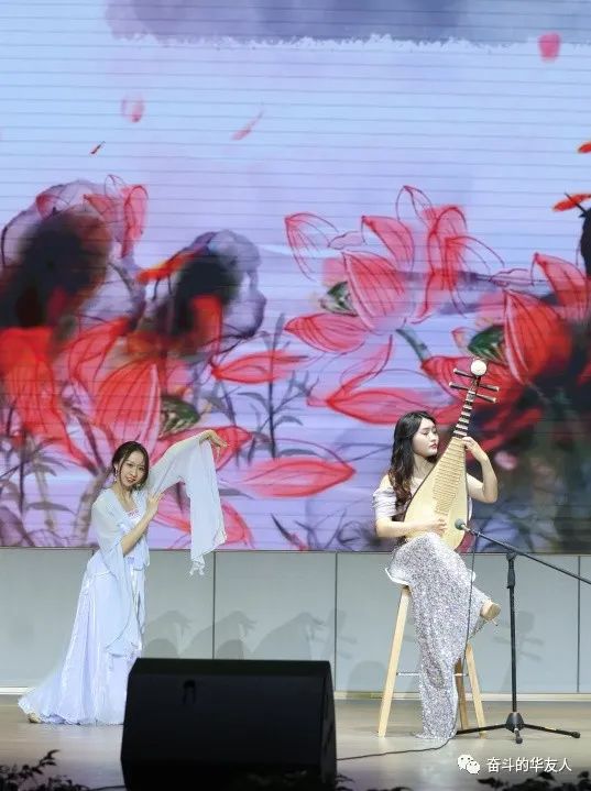 Breathtaking Arrival, A Sensory Extravaganza! The Grand Finale of the 2023 Striver's Melodious Voice Global Finals! -Cultual Activities-Huayou New Energy Technology (Quzhou) Co., Ltd.