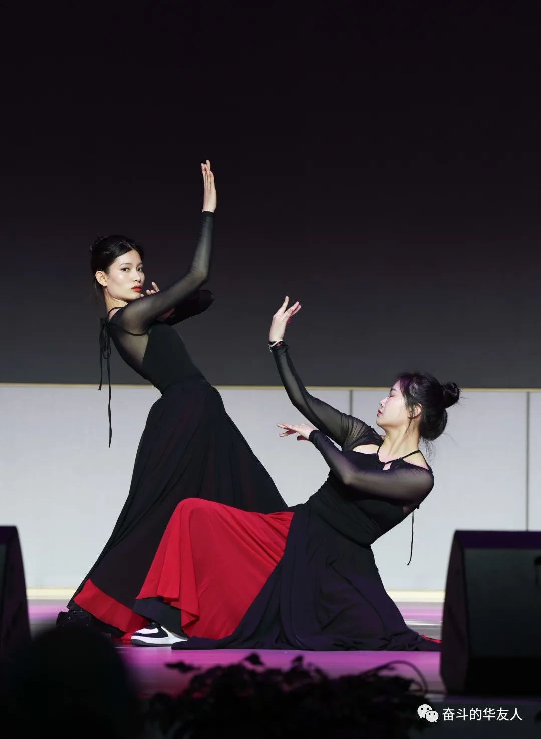 Breathtaking Arrival, A Sensory Extravaganza! The Grand Finale of the 2023 Striver's Melodious Voice Global Finals! -Cultual Activities-Huayou New Energy Technology (Quzhou) Co., Ltd.