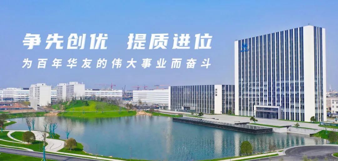 【国庆特辑（二）】党员心声：批注伟大的祖国！-党建运动-浙江华友钴业股份有限公司