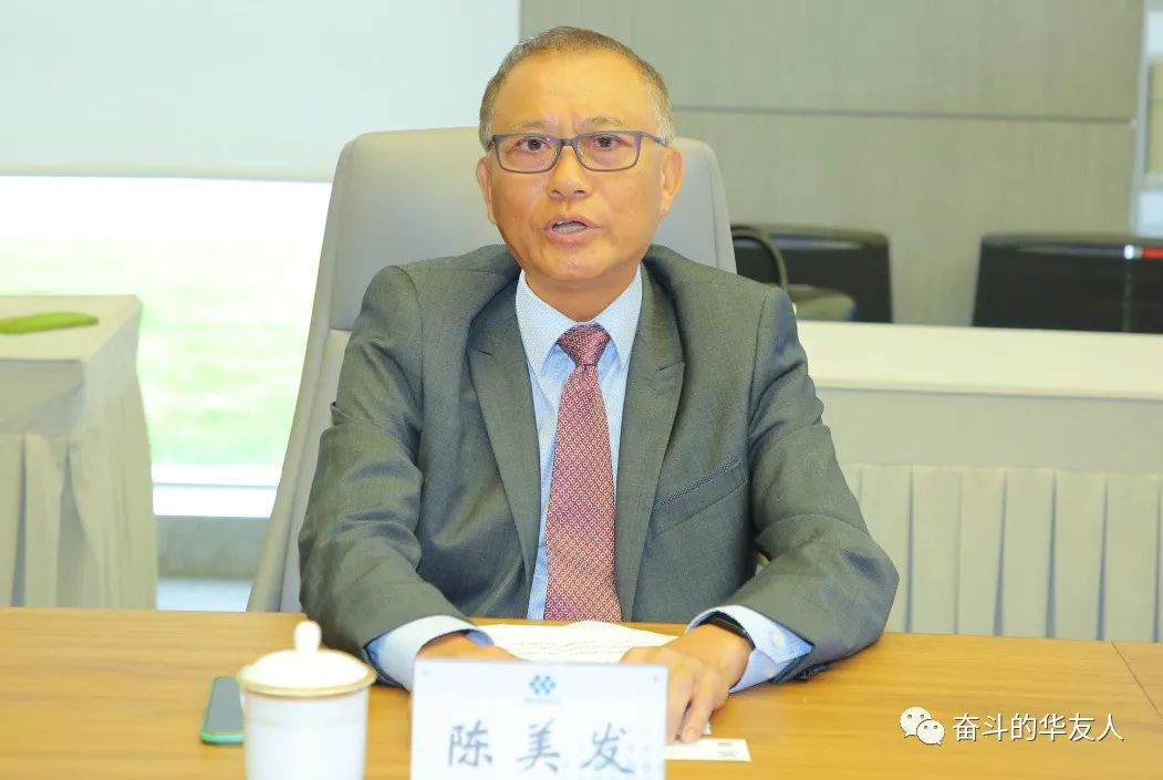 华友钴业与国际SOS签署战略相助协议-企业新闻-浙江华友钴业股份有限公司