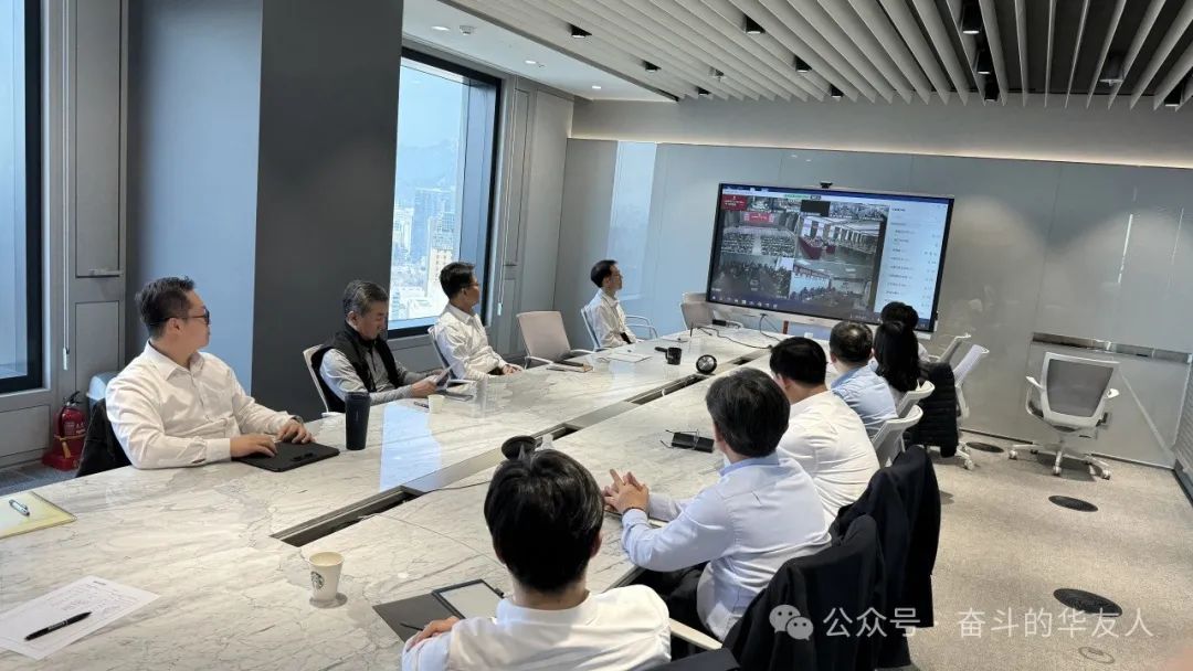 强化科技立异 推动治理厘革，，，，，为完玉成年目的使命而起劲斗争——集团2024年干部大会召开-企业新闻-浙江华友钴业股份有限公司