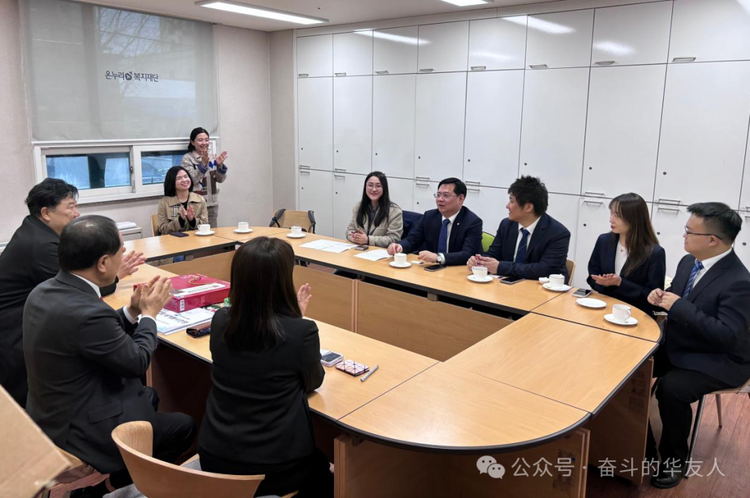 【华友简讯】相识全球华友精彩故事-企业新闻-浙江华友钴业股份有限公司