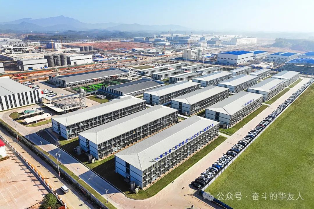 央视《新闻联播》关注报道广西华友锂业，，，，，产线满负荷生产迎来生长新机缘-企业新闻-浙江华友钴业股份有限公司