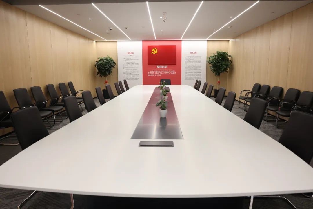 喜报！华友这个党群效劳中心，，，，全省树模！-企业新闻-浙江华友钴业股份有限公司