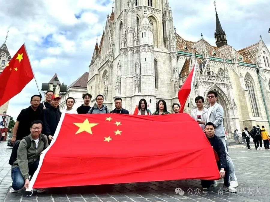 One Full Year! B&M Hungary Takes Another Forward Step!-News Releases-Huayou New Energy Technology (Quzhou) Co., Ltd.