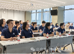 华友钴业联合东北大学举行印尼留学生“走进华友”实践运动-企业新闻-浙江华友钴业股份有限公司