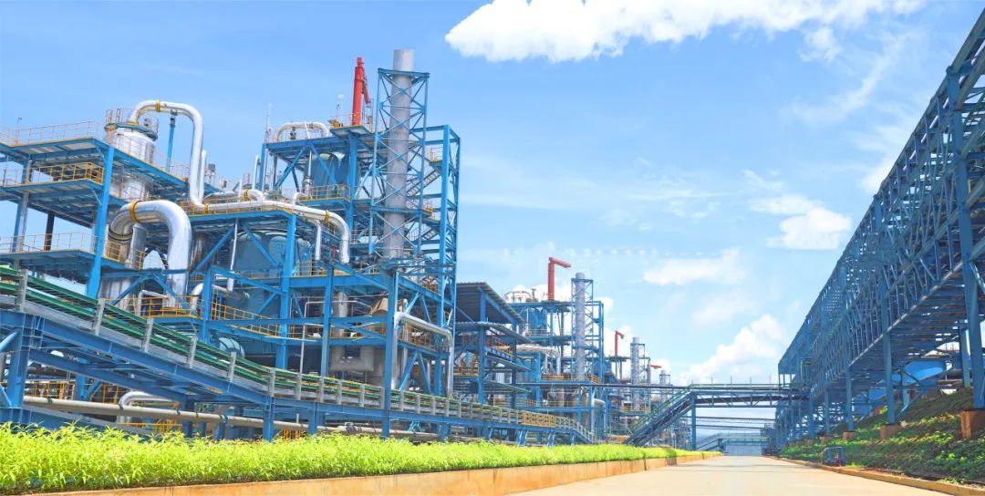 The ranking has been improved again!-News Releases-Huayou New Energy Technology (Quzhou) Co., Ltd.