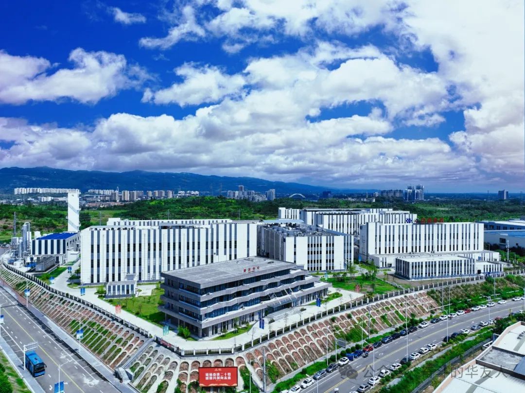 【Huayou on Media】Huayou Cobalt: Making Steady Progress, Advantages of Industrial Integration Enable High-Quality Development of the Industry Chain-Media Reports-Huayou New Energy Technology (Quzhou) Co., Ltd.