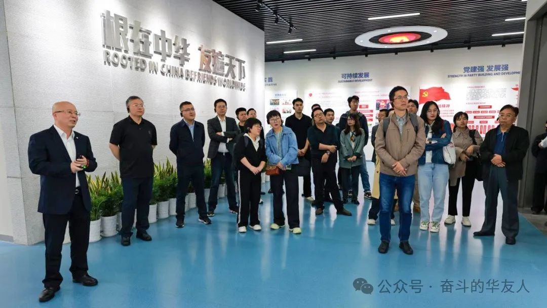 这场行业天下手艺交流会，，，，在华友召开！-企业新闻-浙江华友钴业股份有限公司