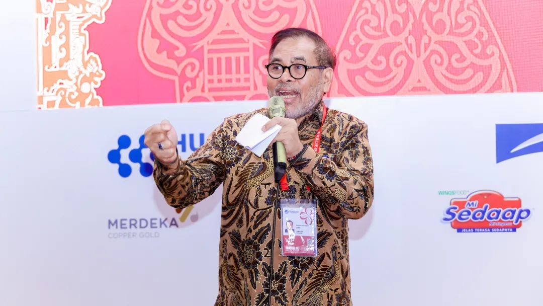 践行可一连生长允许 | 华友印尼亮相第七届中国国际入口展览会-企业新闻-浙江华友钴业股份有限公司