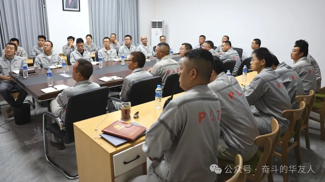 克难攻坚 开拓进取——以高质量生长拓展公司“十四五”生长成绩-企业新闻-浙江华友钴业股份有限公司