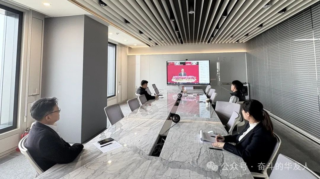 克难攻坚 开拓进取——以高质量生长拓展公司“十四五”生长成绩-企业新闻-浙江华友钴业股份有限公司