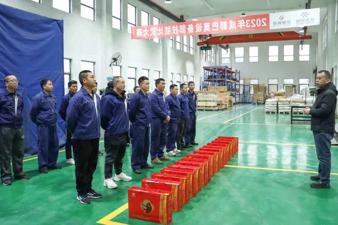 致敬坚守 | 新春慰问送温暖，，，，，鼓舞士气再出发-企业新闻-浙江华友钴业股份有限公司