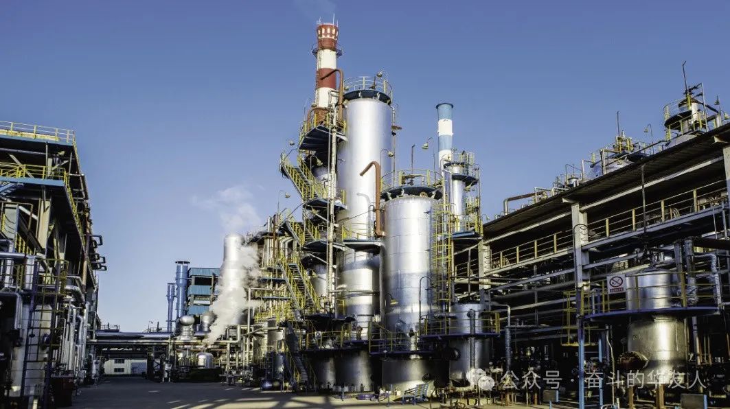 [Huayou on Media] Congratulations! Tongxiang's Leading Enterprise Celebrates Its 30th Anniversary-Media Reports-Huayou New Energy Technology (Quzhou) Co., Ltd.