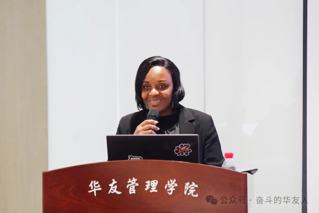 华友钴业携手宁波职业手艺学院与哈拉雷理工学院共建“国际订单班” 推动中非职教相助新篇章-企业新闻-浙江华友钴业股份有限公司