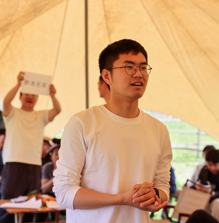 踏青筑梦 活力偕行|华友广西工业园团委组织开展主题团日活动 -团委活动-浙江华友钴业股份有限公司