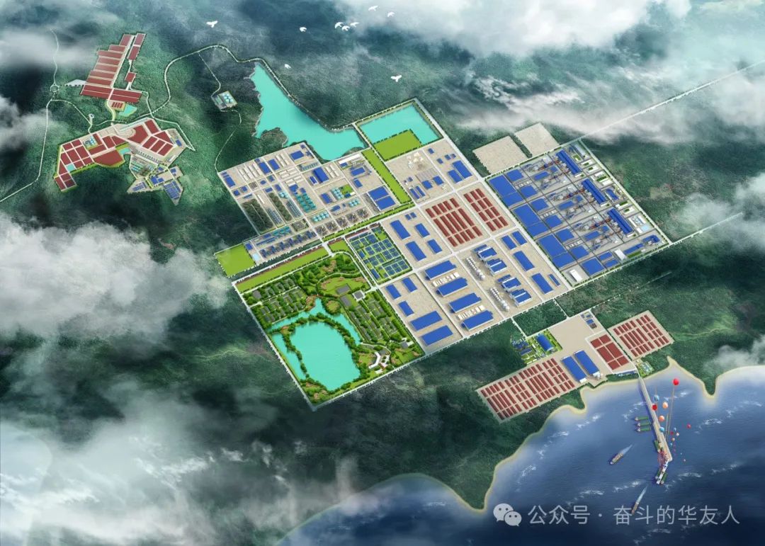 Special Issue of International Business Daily — Huayou Indonesia IPIP Park: Building a New Benchmark for Global Lithium Battery Industry and Jointly Creating a Green Future-Media Reports-Huayou New Energy Technology (Quzhou) Co., Ltd.