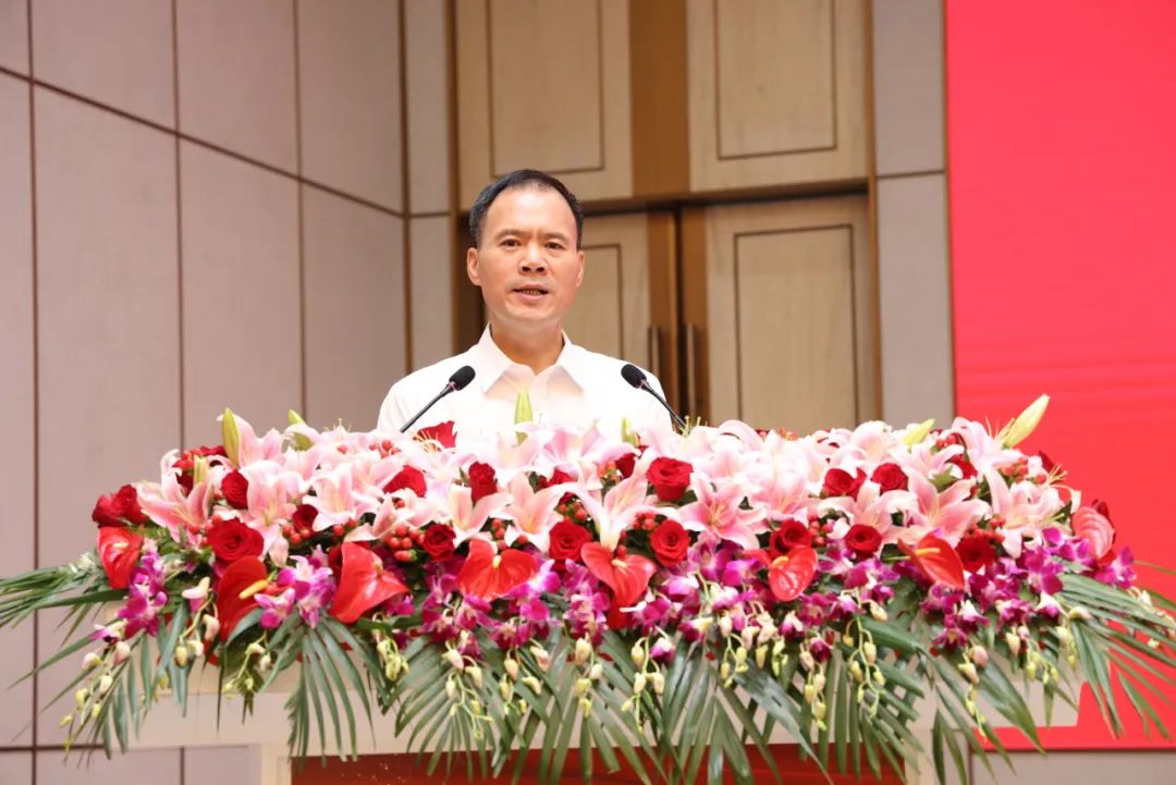 “以铁的刻意、铁的纪律、铁的执行，，，，，筑牢清静生产防地”-企业新闻-浙江华友钴业股份有限公司
