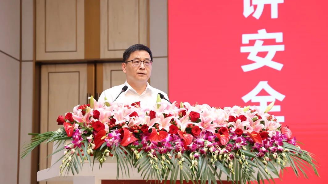 “以铁的刻意、铁的纪律、铁的执行，，，，，筑牢清静生产防地”-企业新闻-浙江华友钴业股份有限公司