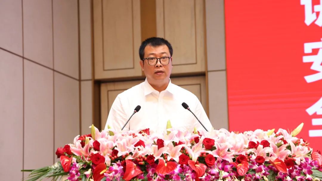 “以铁的刻意、铁的纪律、铁的执行，，，，，筑牢清静生产防地”-企业新闻-浙江华友钴业股份有限公司