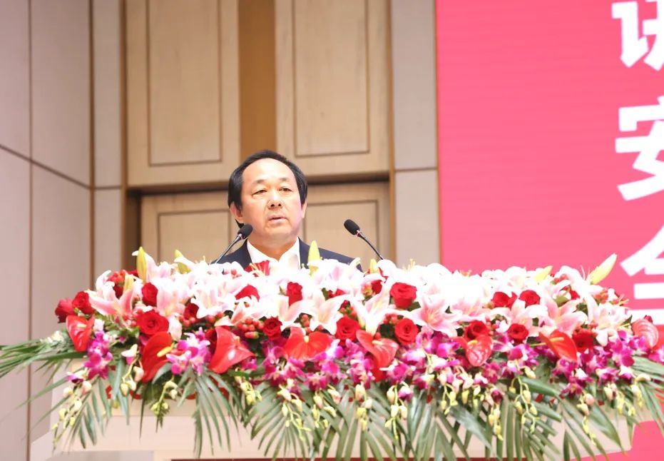 “以铁的刻意、铁的纪律、铁的执行，，，，，筑牢清静生产防地”-企业新闻-浙江华友钴业股份有限公司