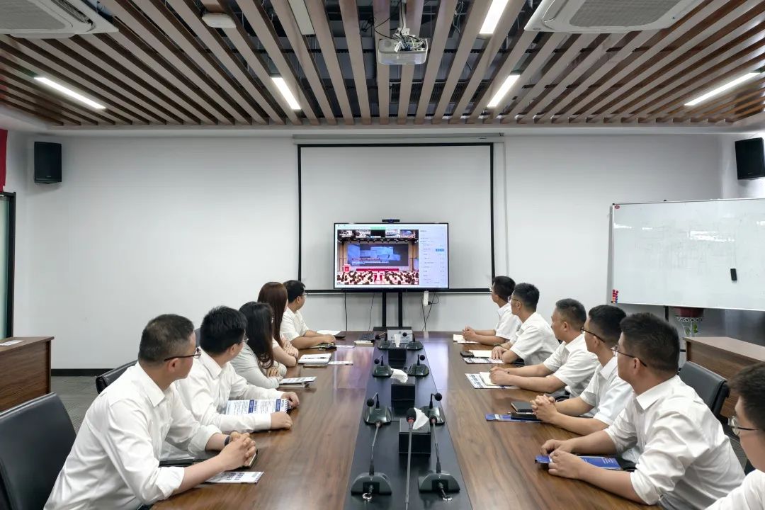“以铁的刻意、铁的纪律、铁的执行，，，，，筑牢清静生产防地”-企业新闻-浙江华友钴业股份有限公司