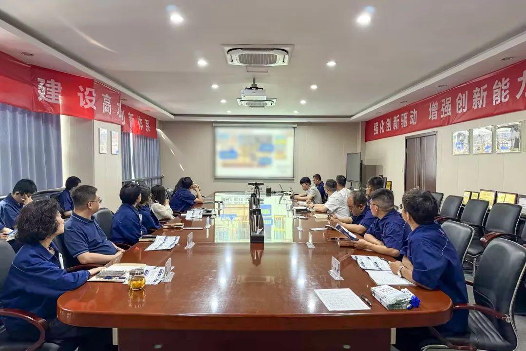 “以铁的刻意、铁的纪律、铁的执行，，，，，筑牢清静生产防地”-企业新闻-浙江华友钴业股份有限公司