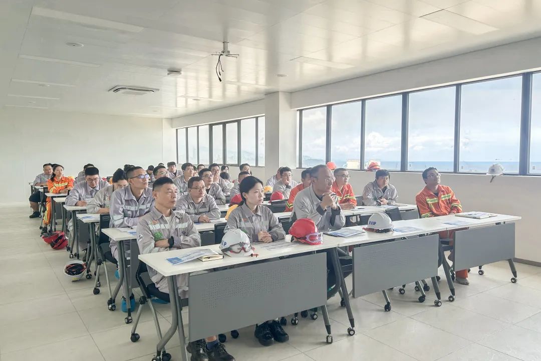 “以铁的刻意、铁的纪律、铁的执行，，，，，筑牢清静生产防地”-企业新闻-浙江华友钴业股份有限公司