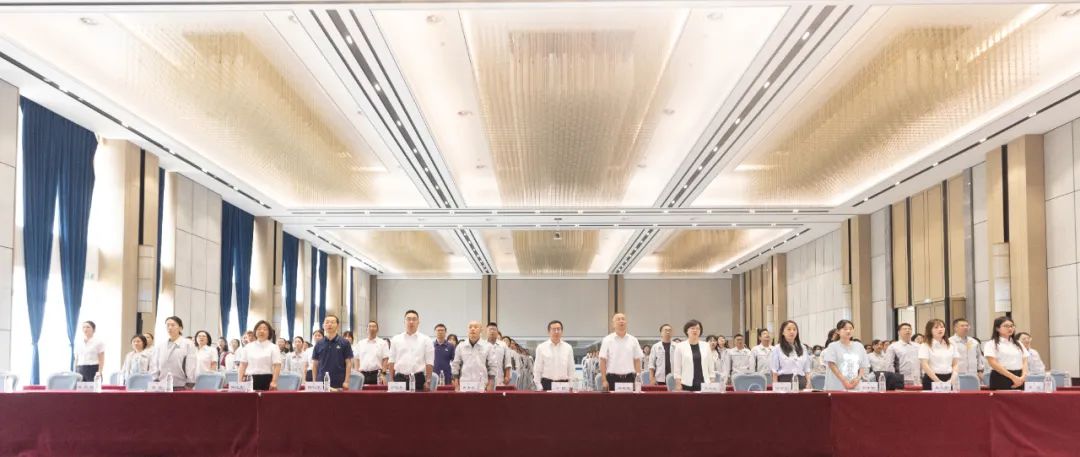 华友衢州工业园妇联建设：凝聚“她”实力 赋能新生长-企业新闻-浙江华友钴业股份有限公司