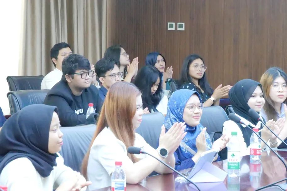 华友钴业与东北大学开展交流：深化产教融合 共育国际人才-企业新闻-浙江华友钴业股份有限公司